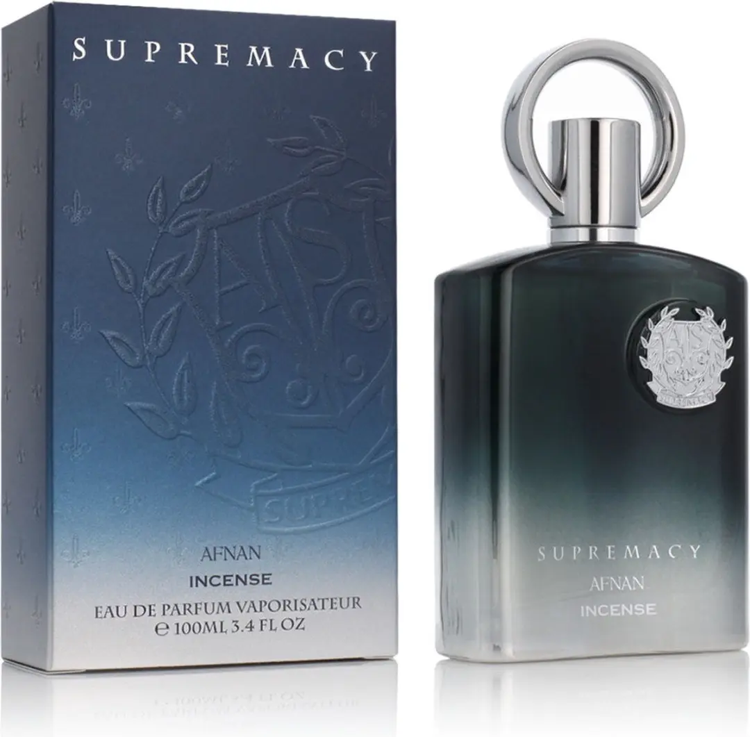 Afnan Supremacy Incense Herenparfum 100ml