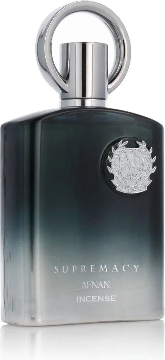 Afnan Supremacy Incense Herenparfum 100ml