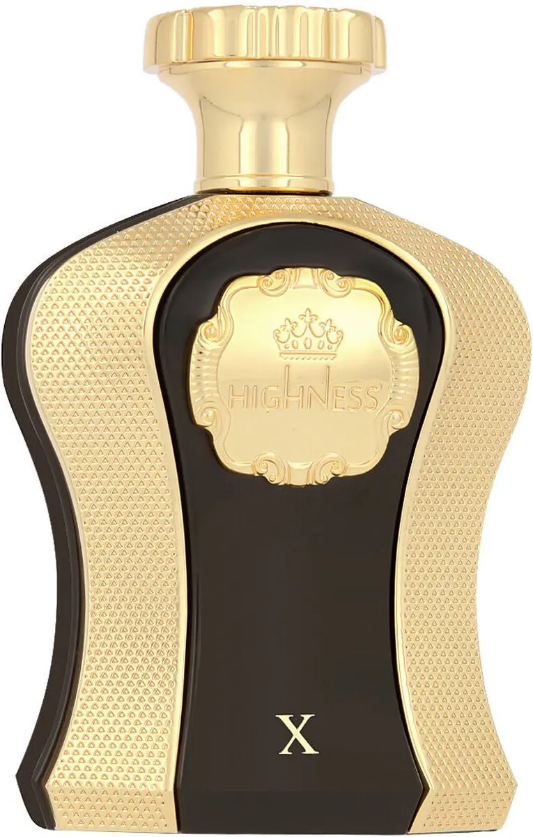 Afnan Herenparfum Highness EDP 100ml