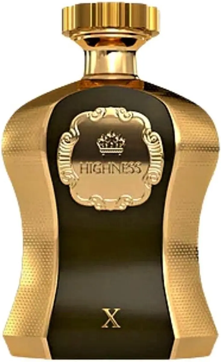 Afnan Herenparfum Highness EDP 100ml