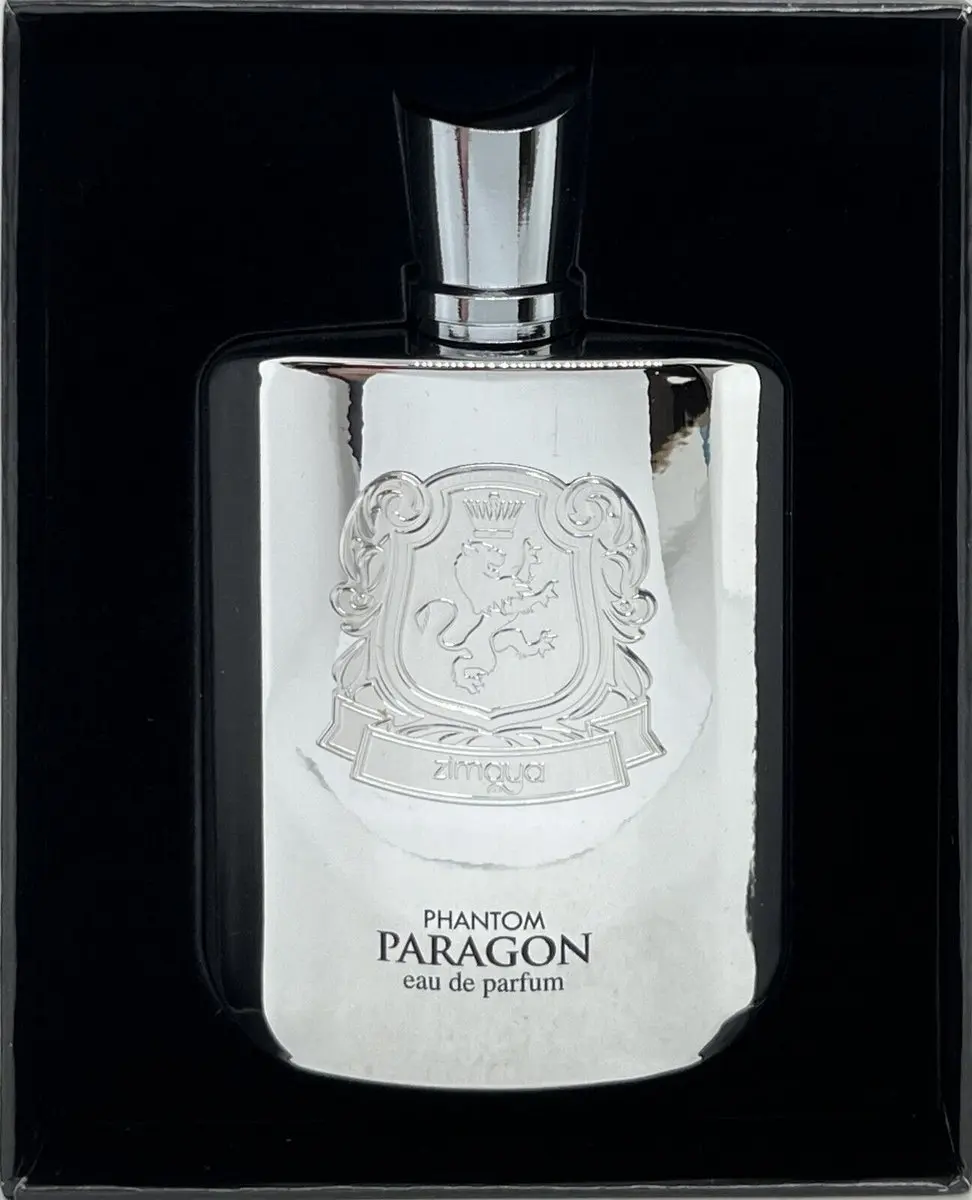 Afnan Zimaya Phantom Paragon EDP 100ml - afbeelding 2 van 2