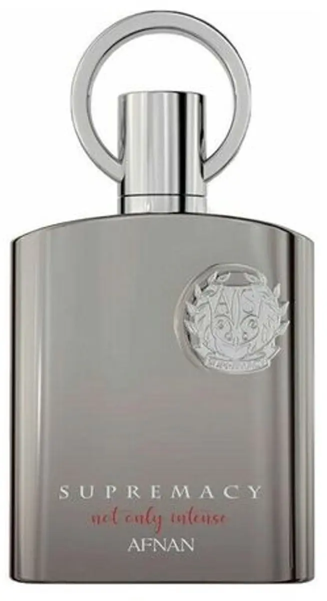 Afnan Supremacy Not Only Intense Unisex Parfum 150ml