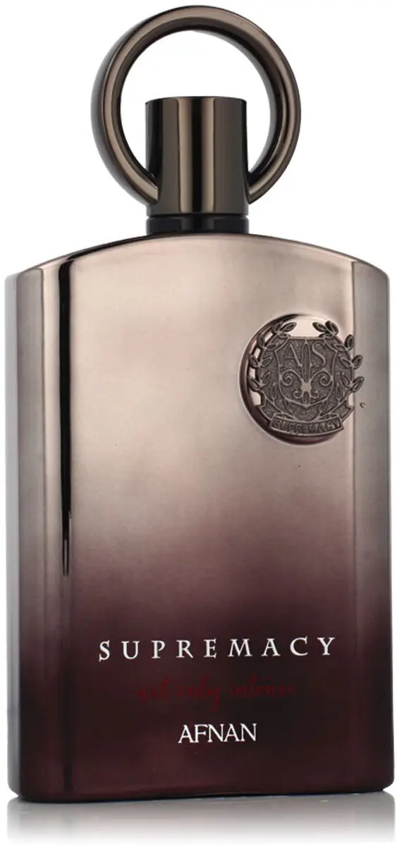 Afnan Supremacy Not Only Intense Unisex Parfum 150ml
