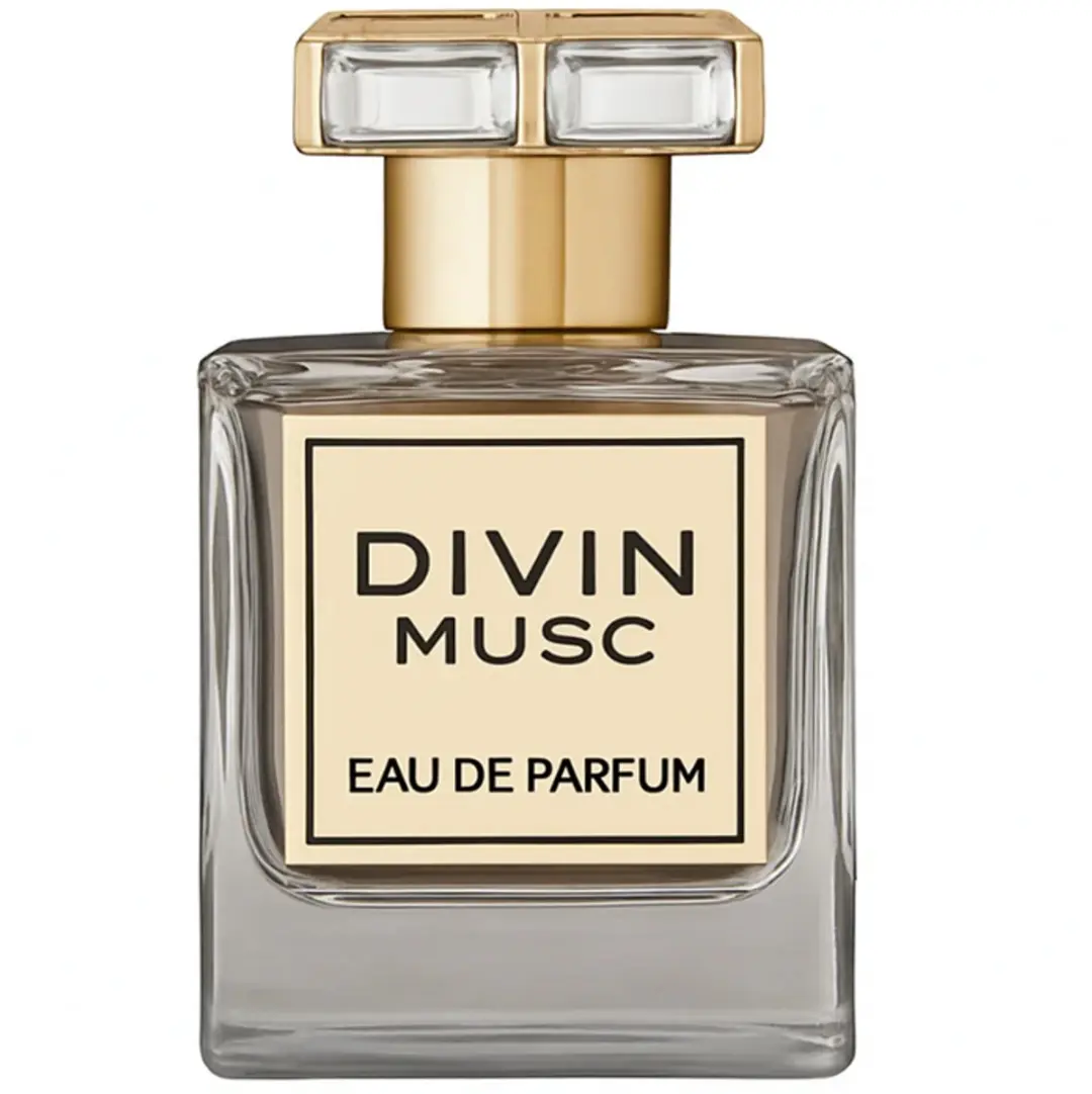 French Avenue Divin Musc