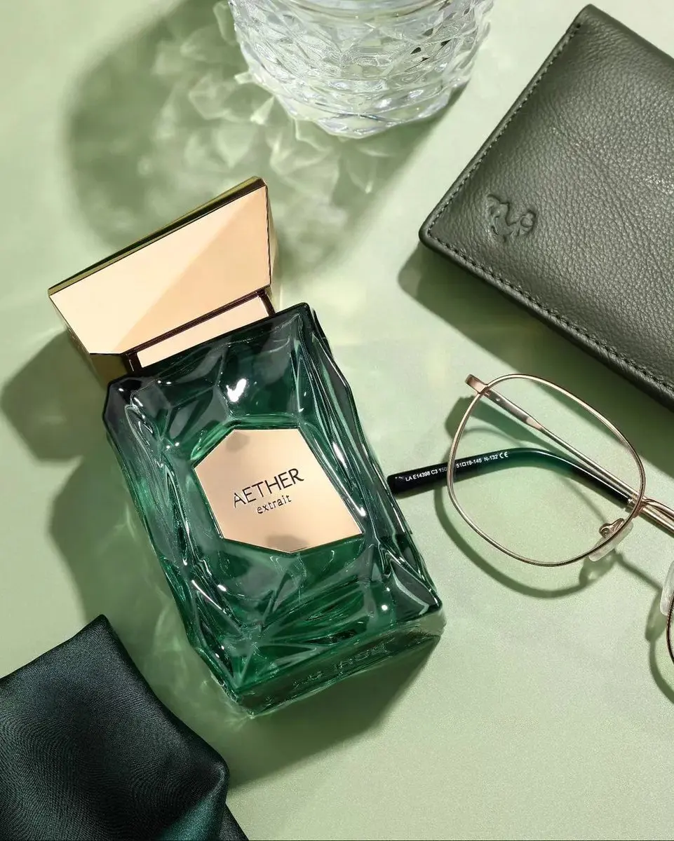French Avenue Aether Eau de Parfum 100ml