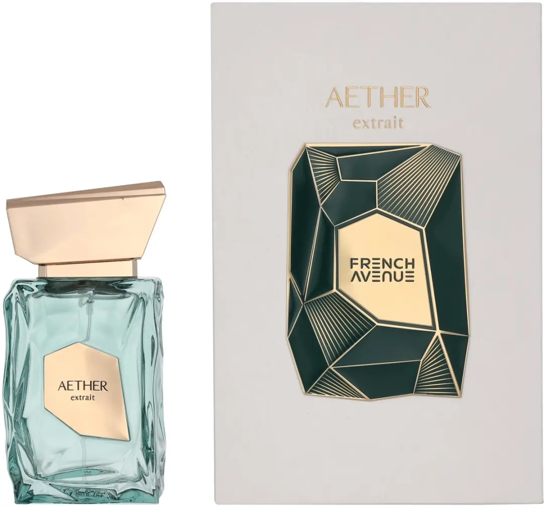 French Avenue Aether Eau de Parfum 100ml