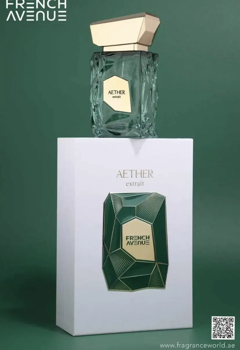 French Avenue Aether Eau de Parfum 100ml