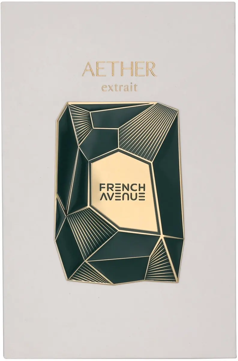 French Avenue Aether Eau de Parfum 100ml