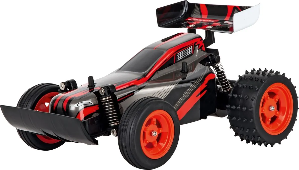 Carrera Auto RC Race Buggy 1:16 370160012