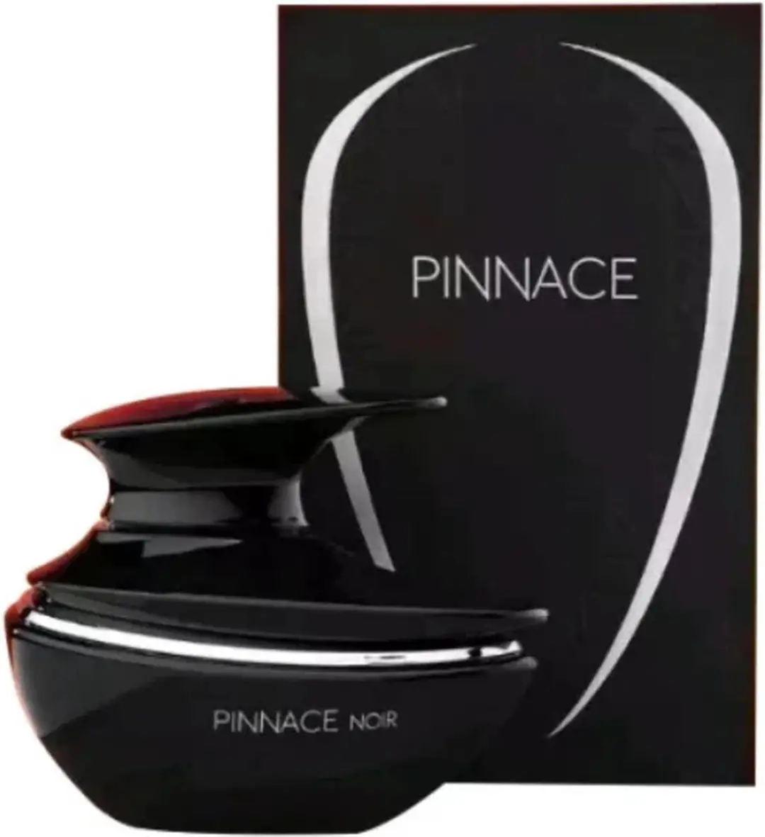 French Avenue Pinnace Noir Eau de Parfum 100ml