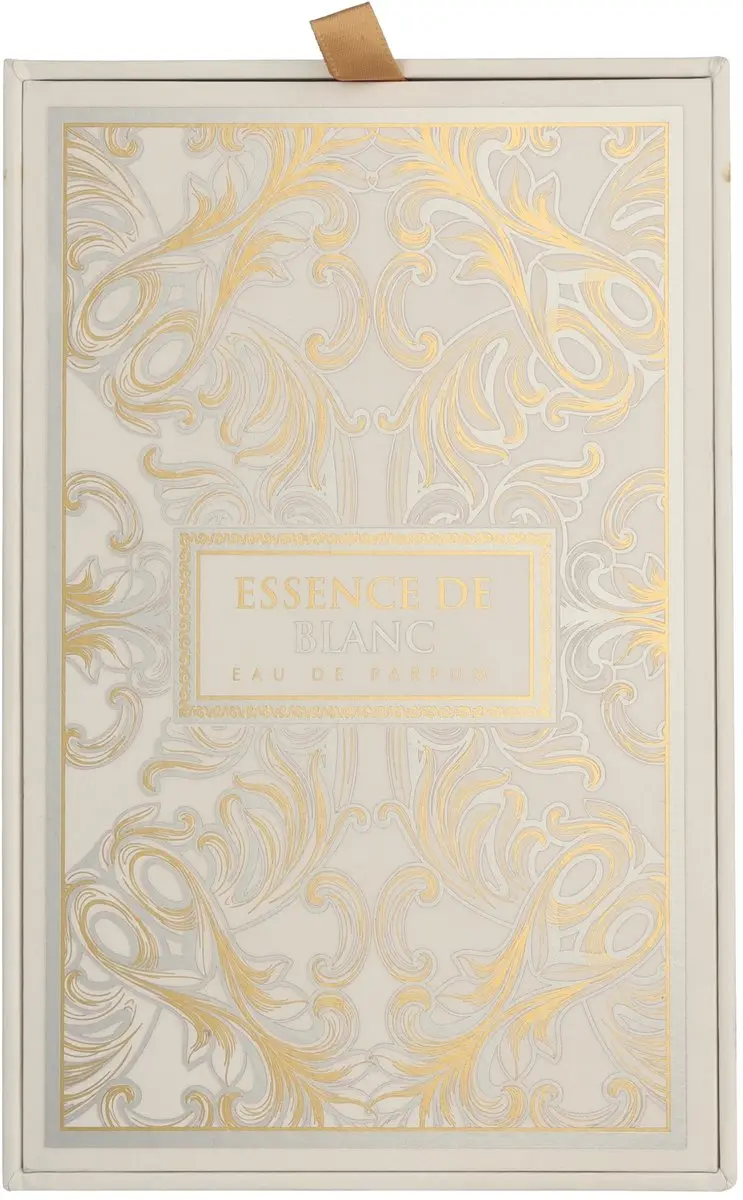 French Avenue Essence de Blanc Eau de Parfum 100ml