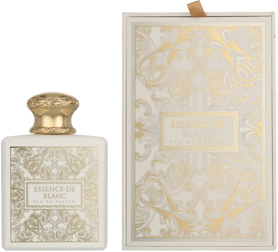 French Avenue Essence de Blanc Eau de Parfum 100ml