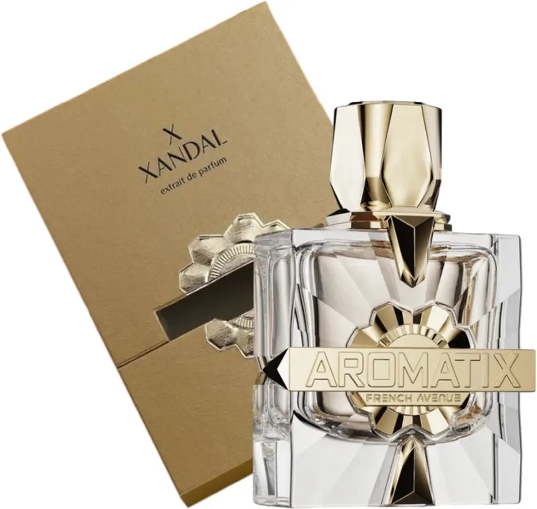 French Avenue X Xandal Aromatix Extrait de Parfum 100ml