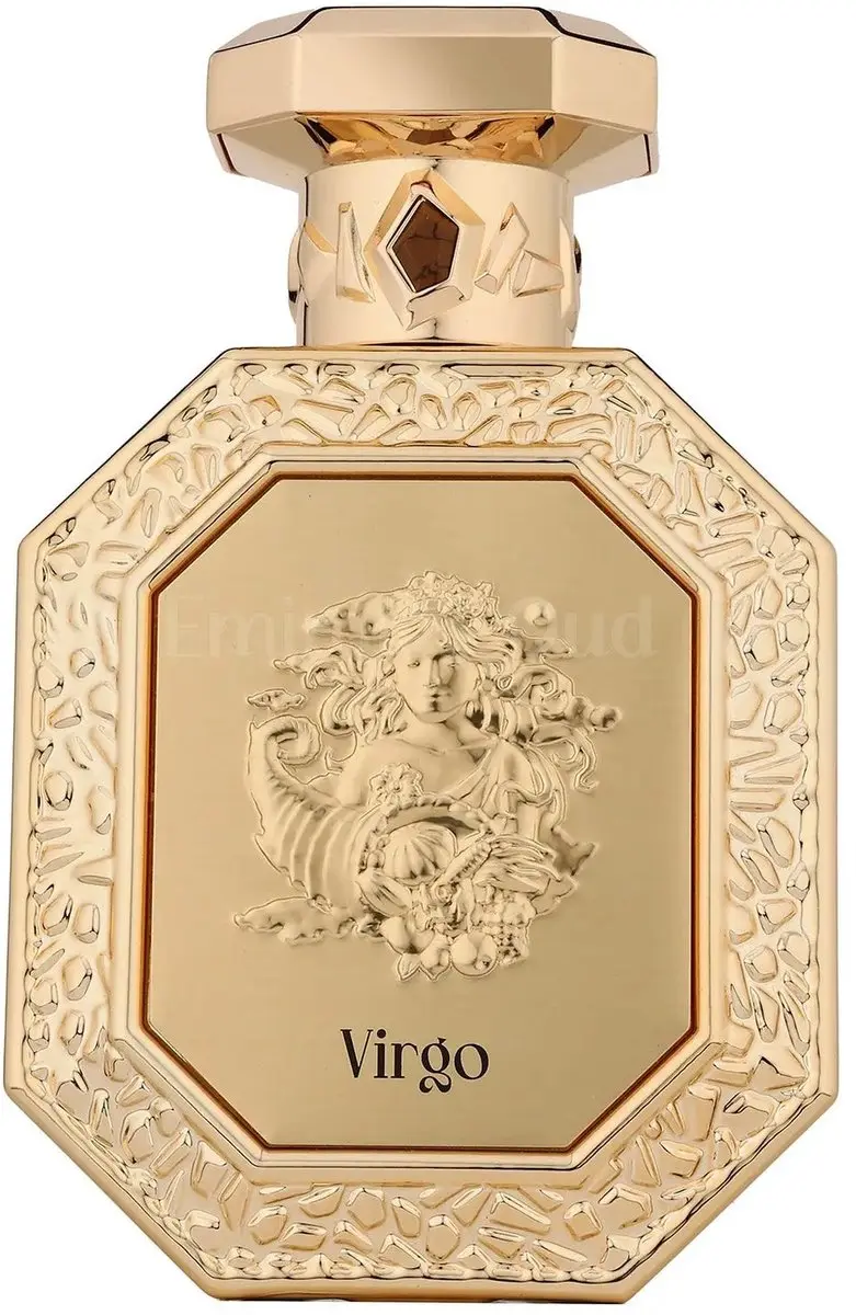 French Avenue Genesis Virgo