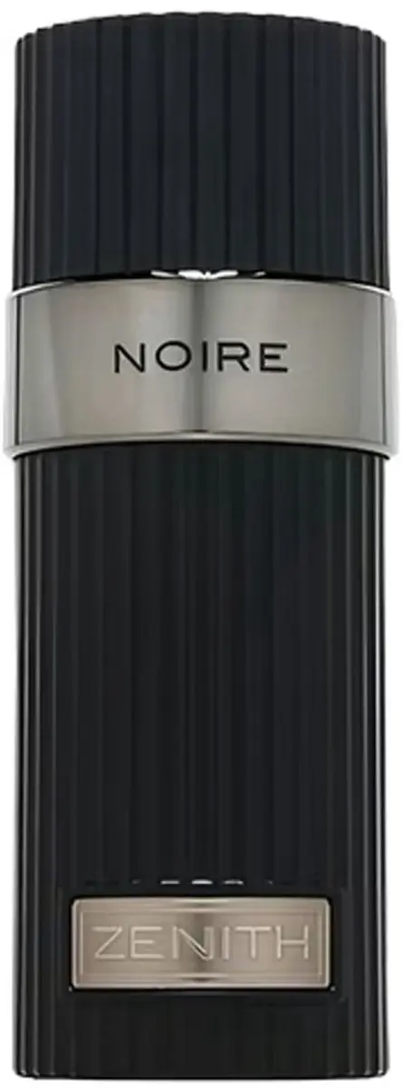 French Avenue Zenith Noire