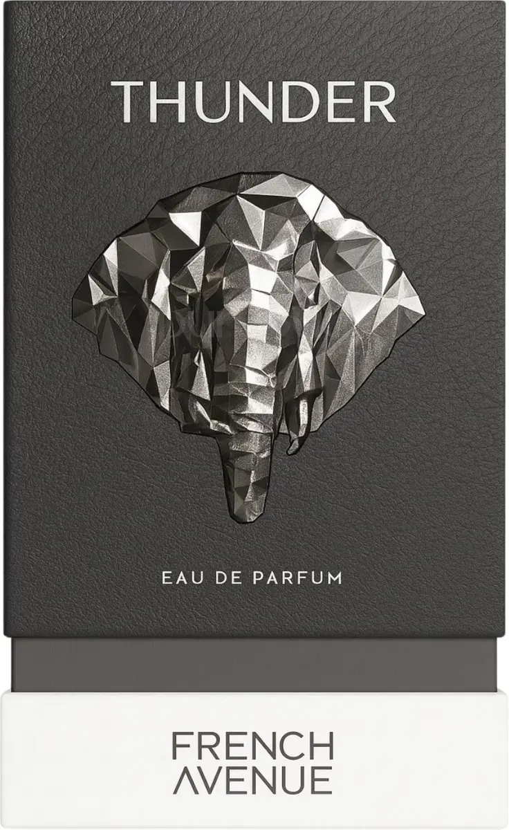 French Avenue Thunder Eau de Parfum 100ml