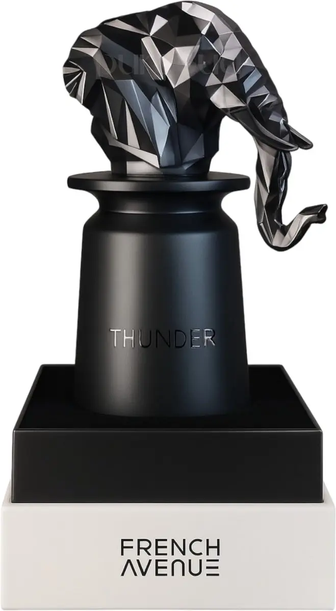 French Avenue Thunder Eau de Parfum 100ml