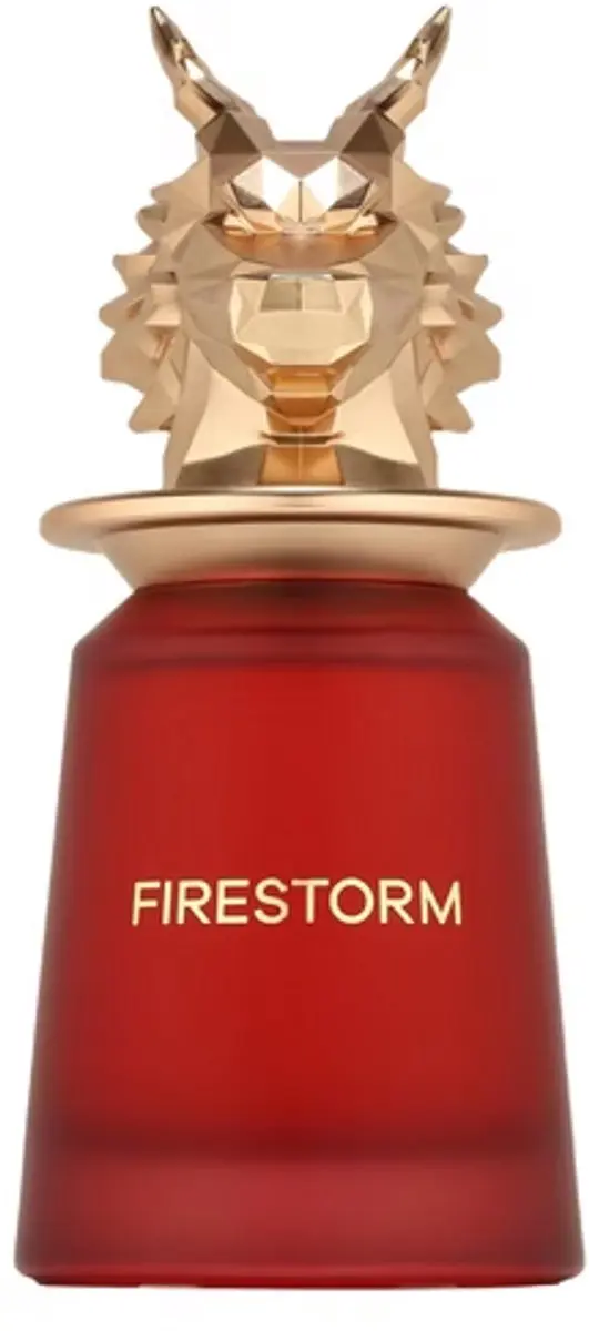 French Avenue Firestorm Eau de Parfum 100ml