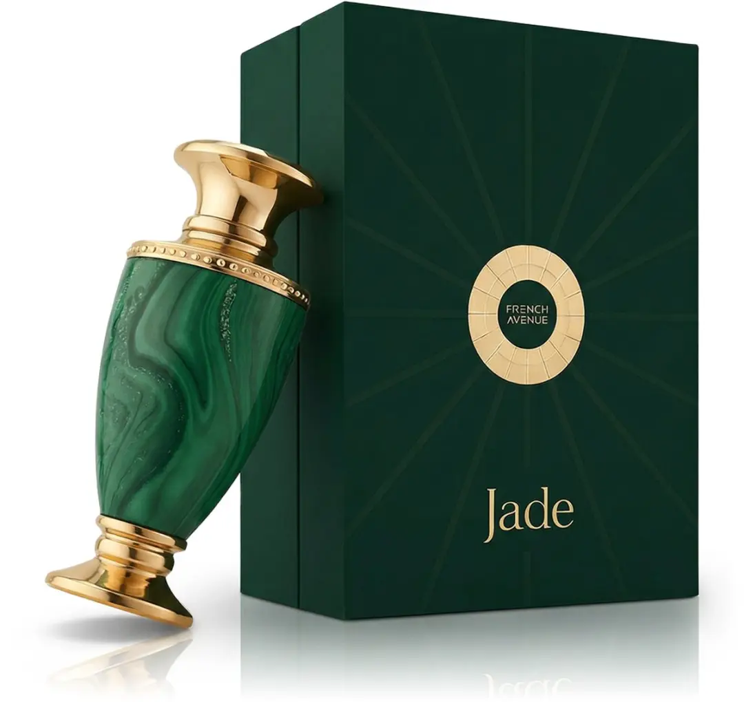French Avenue Jade Eau de Parfum 100ml