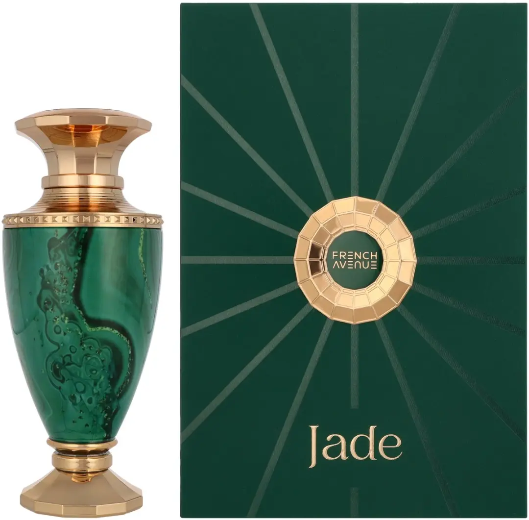 French Avenue Jade Eau de Parfum 100ml
