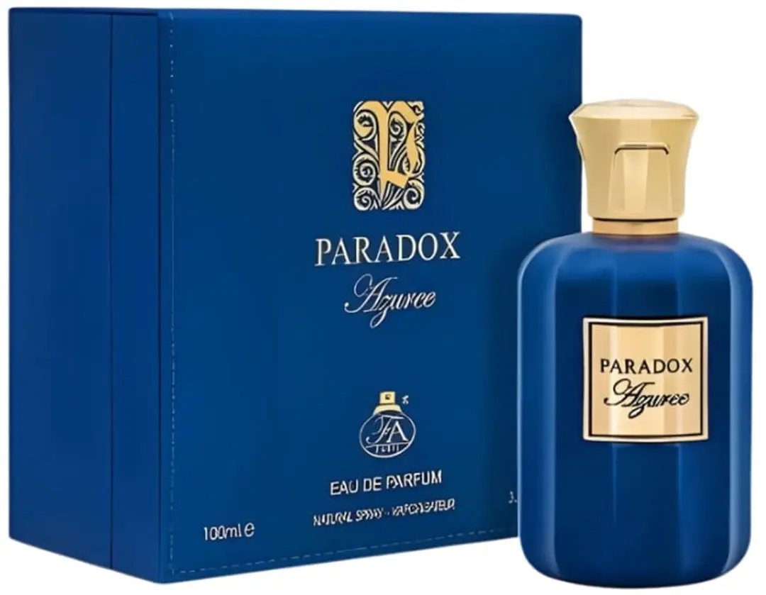 Paradox Azuree French Avenue