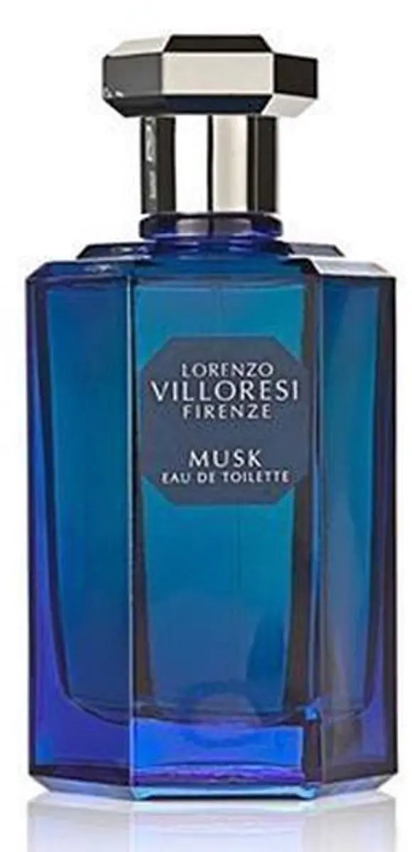 Lorenzo Villoresi Firenze Musk Eau de Toilette 100ml