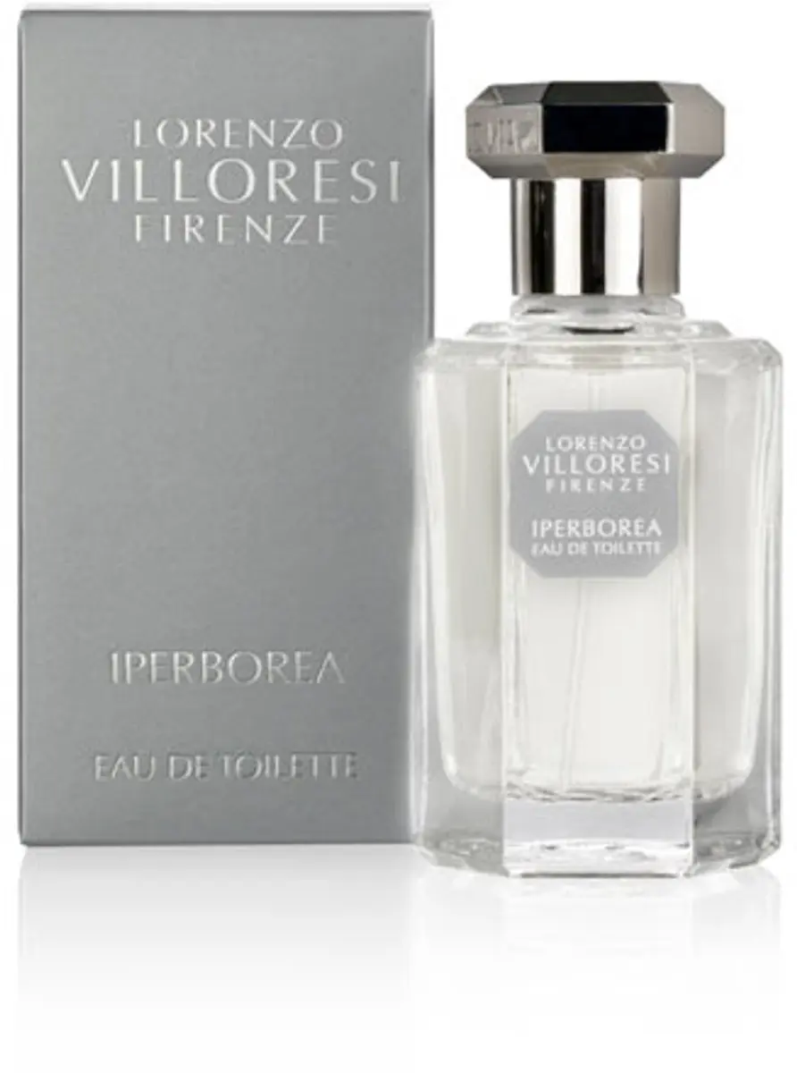 Lorenzo Villoresi Iperborea Eau de Toilette 50ml