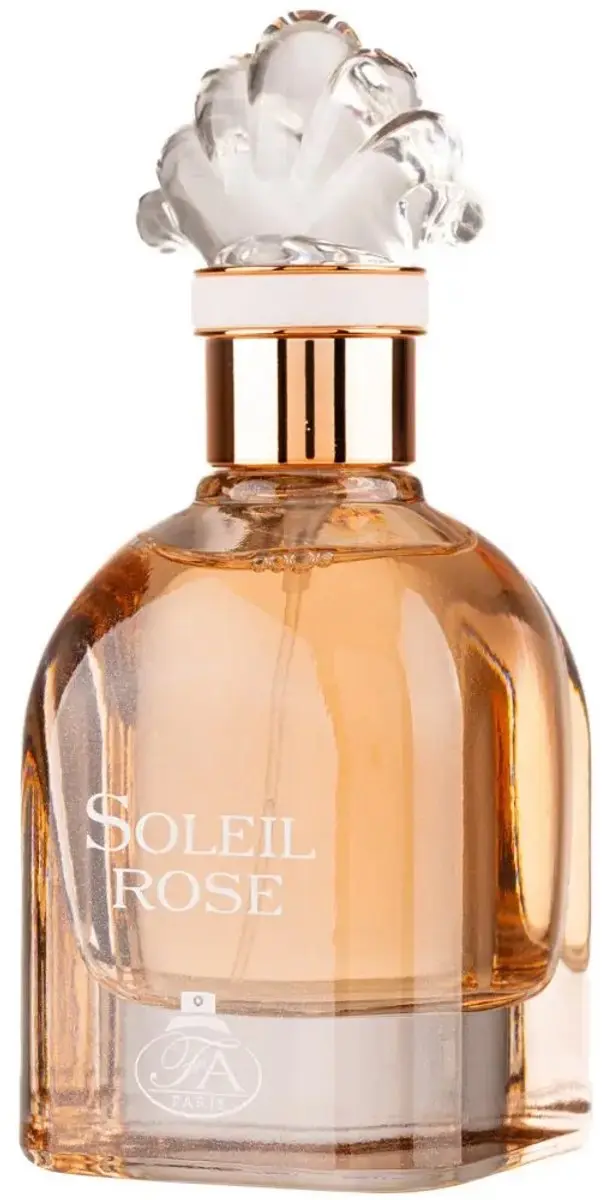 French Avenue Soleil Rose