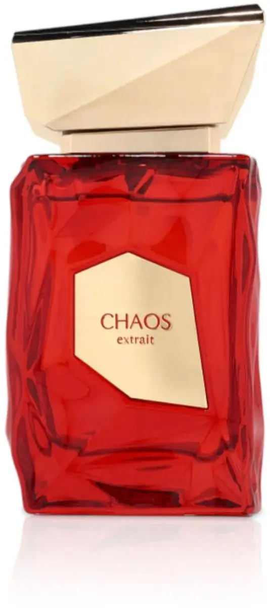 French Avenue Chaos Eau de Parfum 100ml