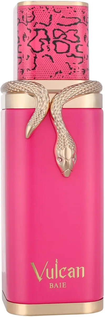 French Avenue Vulcan Baie Eau de Parfum 100ml