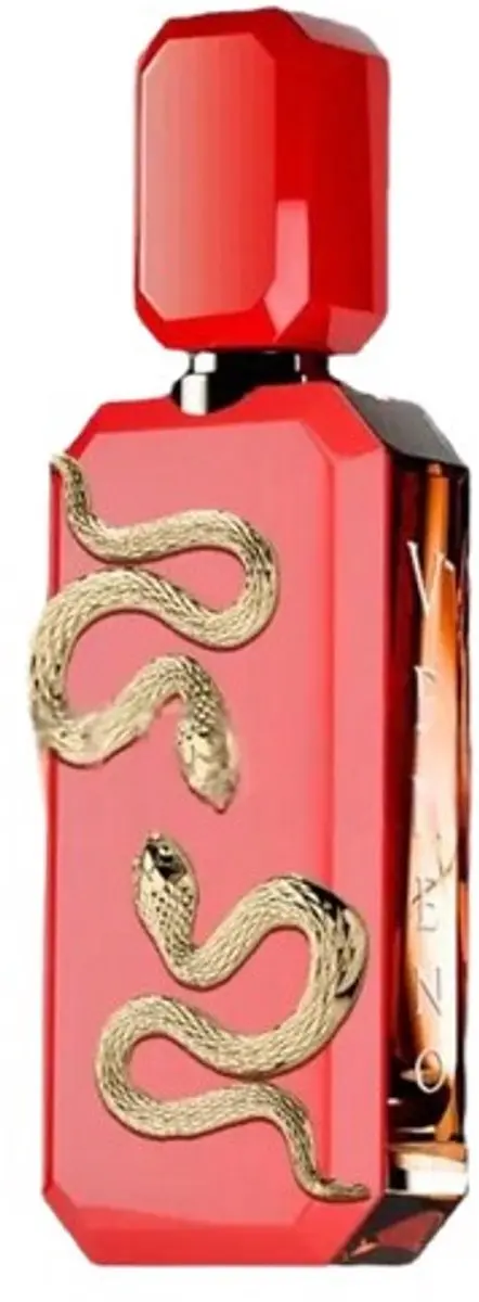 French Avenue Veneno Scarlet Eau de Parfum 100ml