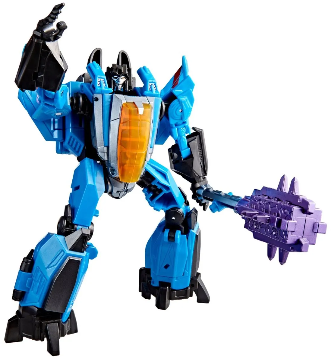 Hasbro Transformers Studio Series Thundercracker Action Figuur - Multi - HASG0561