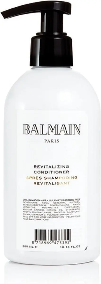 Balmain Revitalizing Conditioner 300ml