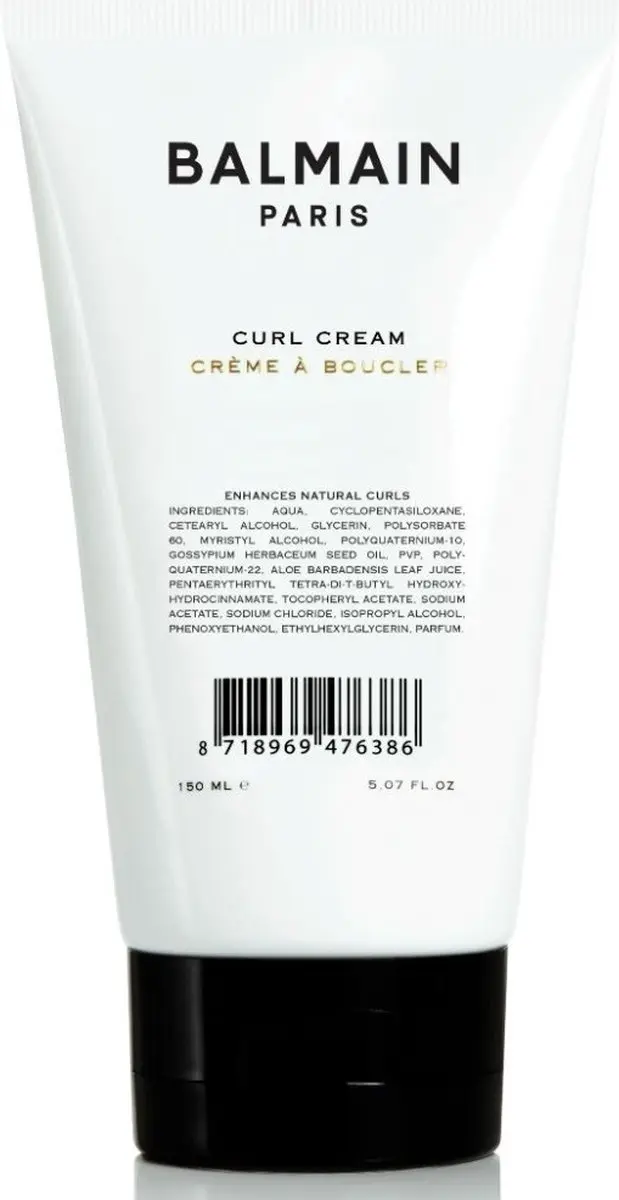 Balmain Curl Cream