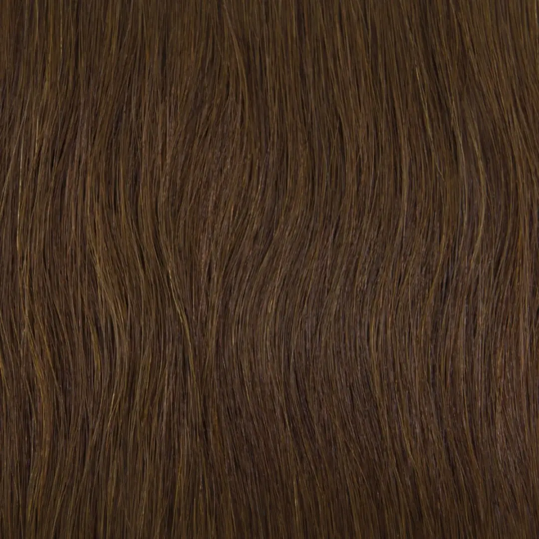 Balmain Microring Extensions #L6 40cm