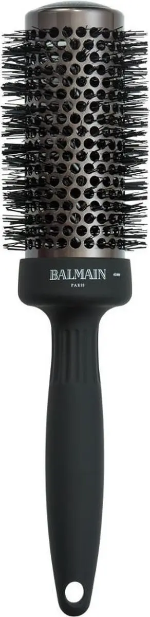 Balmain Ceramic Round Brush Ø43mm - Zwart