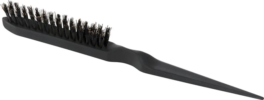 Balmain Hair Natuurlijke Haren Tuftborstel - Zwart
