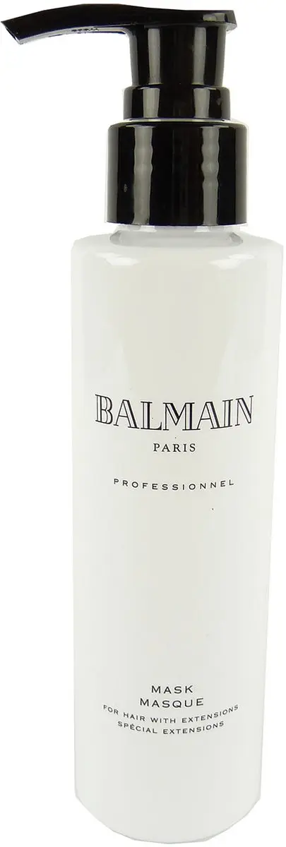 Balmain Professionnel Aftercare Hair Mask 150ml