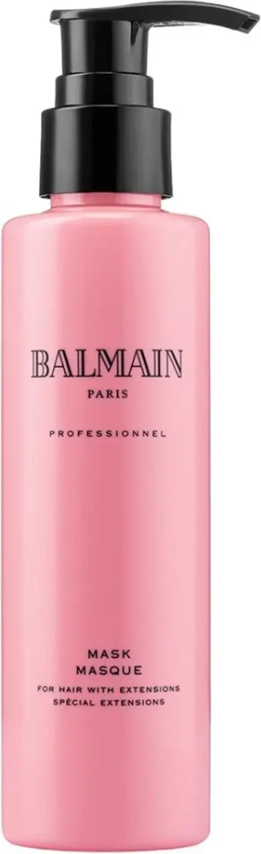 Balmain Professionnel Aftercare Hair Mask 150ml