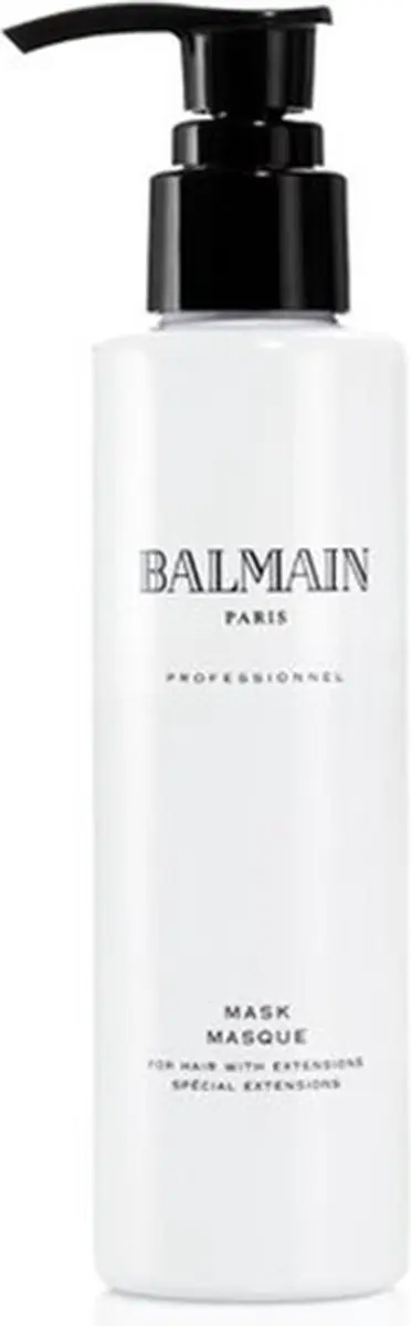 Balmain Professionnel Aftercare Hair Mask 150ml