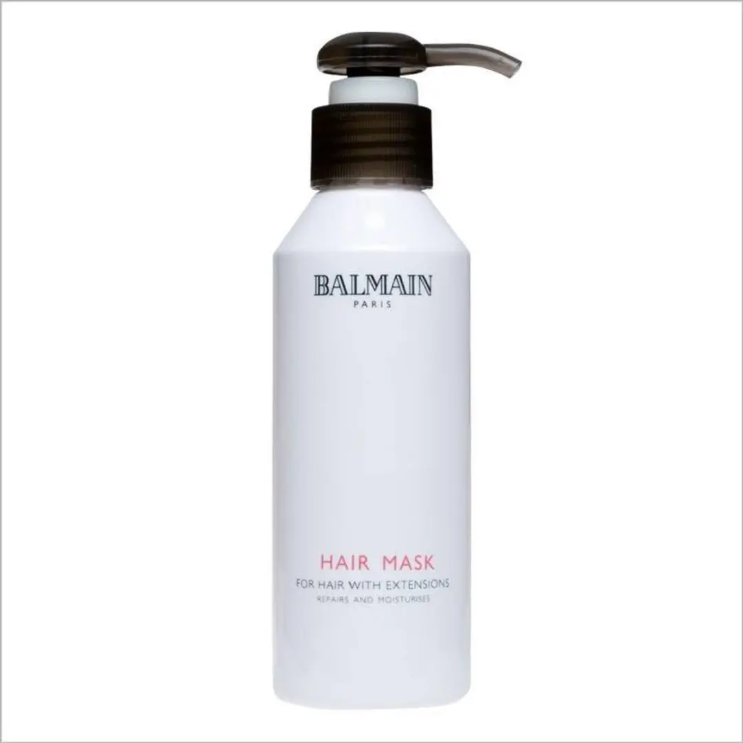 Balmain Professionnel Aftercare Hair Mask 150ml