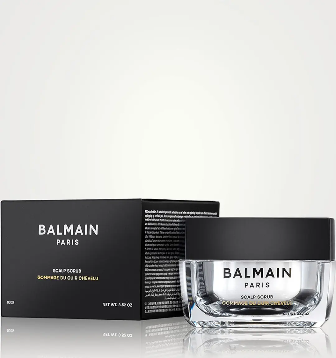 Balmain Homme Scalp Scrub 100ml