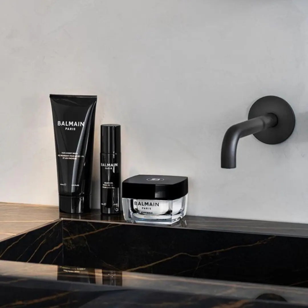 Balmain Homme Scalp Scrub 100ml