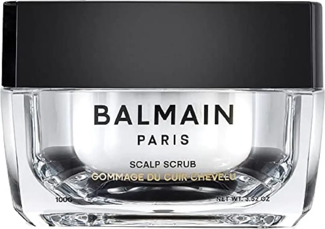 Balmain Homme Scalp Scrub 100ml