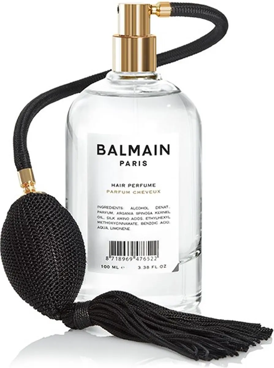 Balmain Hair Couture Haarparfum 100ml - afbeelding 3 van 3