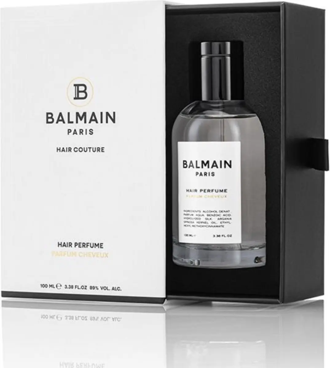 Balmain Hair Couture Haarparfum 100ml - afbeelding 2 van 3