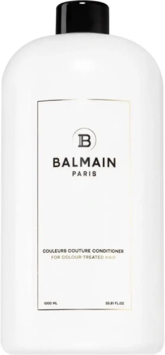 Balmain Hair Couture Conditioner 1000ml