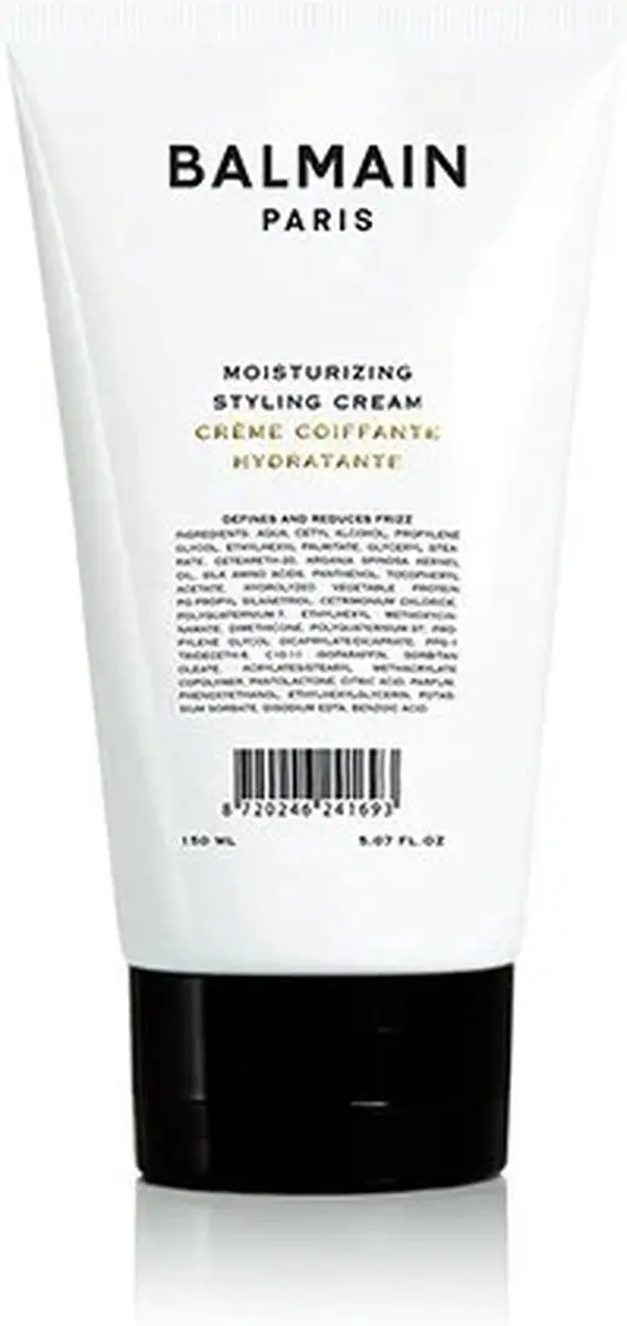 Balmain Hair Couture Moisturizing Cream 150ml