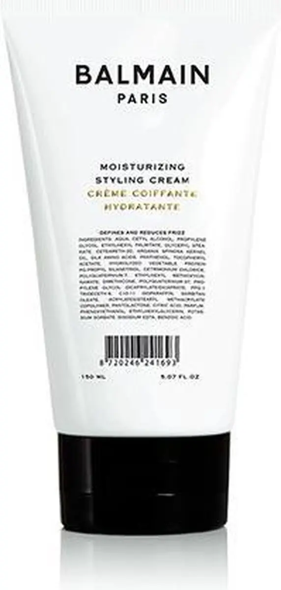 Balmain Hair Couture Moisturizing Cream 150ml