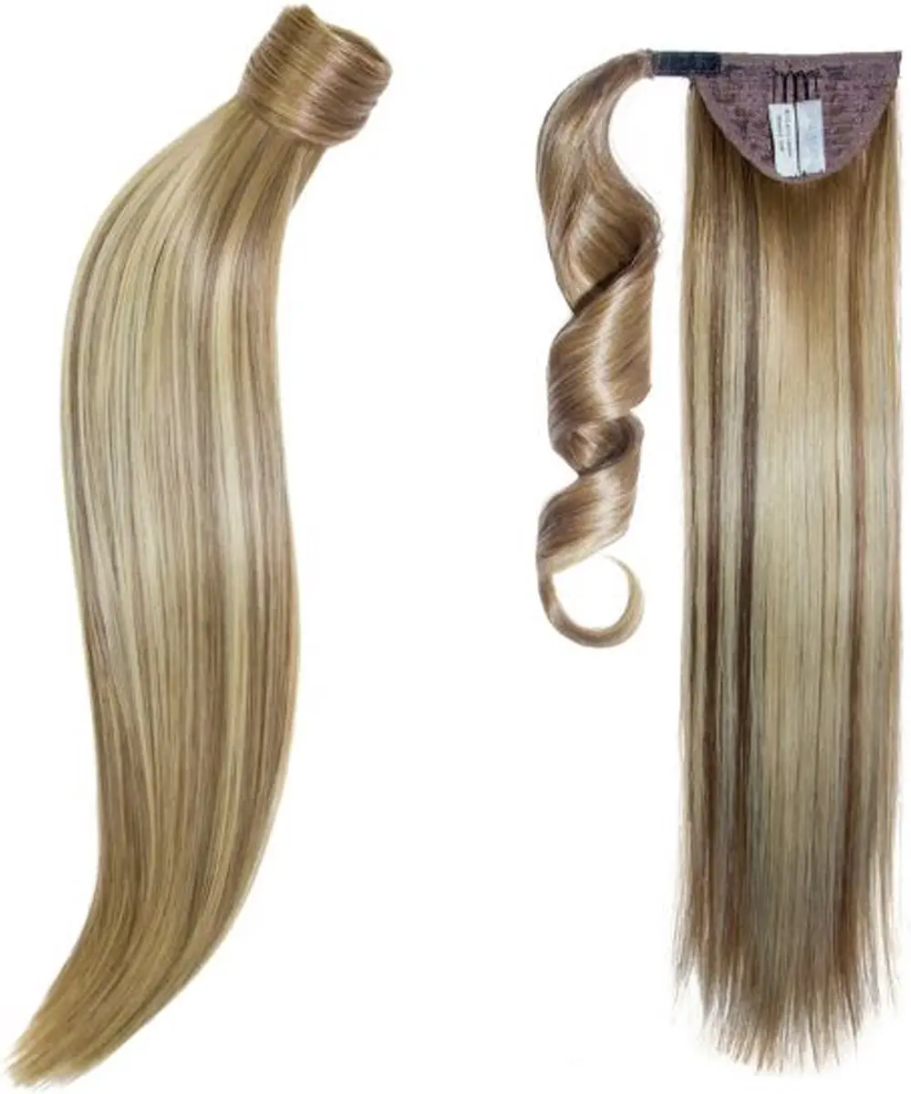 Balmain Hair Catwalk Ponytail 55cm - Blond